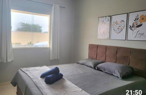 Dunas residence casa 15- Lençois Maranhense - Foto 6