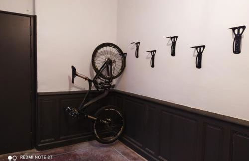 Le Selamat, Logis XXL au calme avec Terrasse - Foto 17