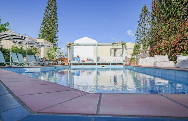 Villa Iokasti - Foto 80