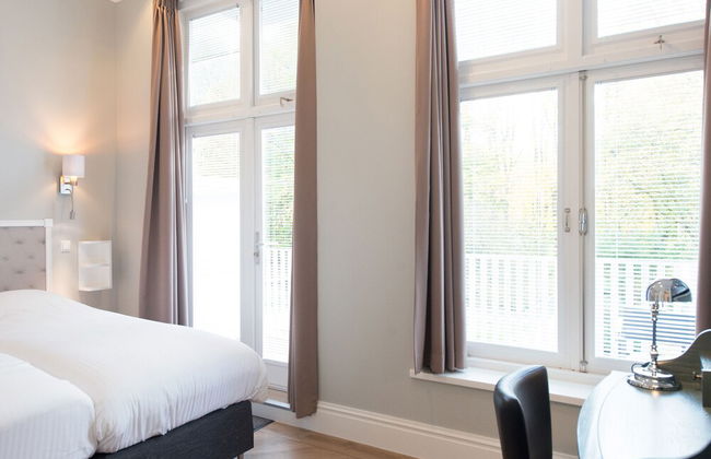 BizStay Park Central Executive - Photo 42