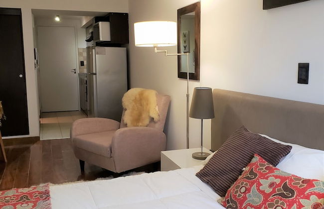 Urbana Suites & Studios 440 - Foto 39