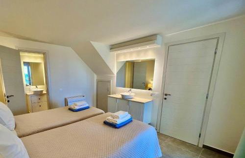 Paleopetres K-Four - Double Suite - Kalami - - Foto 15