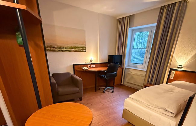 KEYLESS Boardinghouse - Foto 2