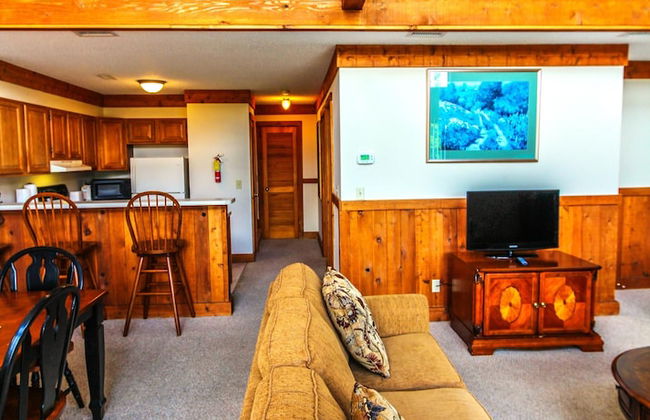 Alpine Crest Resort - Photo 5