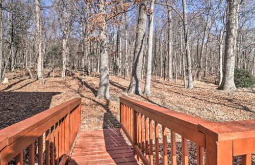 Massanutten Resort Cabin Walk to Amenities - Foto 27