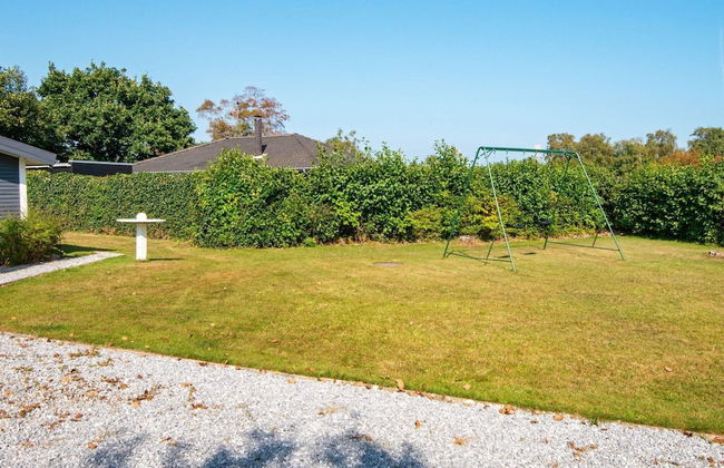 6 Person Holiday Home in Grenaa-by Traum - Foto 19