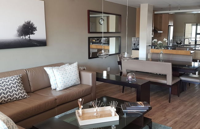 Weom Apartments - Foto 1