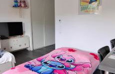 Appartement studio O fil de l'O à 12 kilomètres de Disneyland Paris - Foto 13