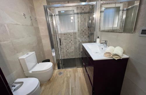 Camaretas sweet dreams acogedor piso junto al mar - Photo 13