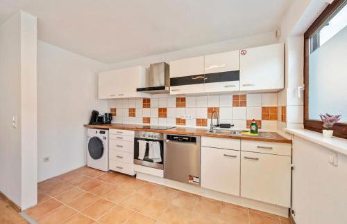 KS01 Monteurwohnung mit Ausblick! - Foto 4