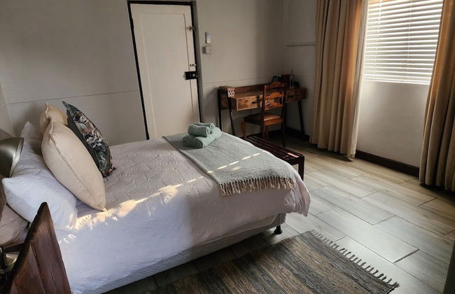 Bezalel Estate Country House - Photo 8