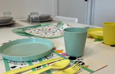 Appartamento Sapore di Sale - Centro Storico - Foto 12