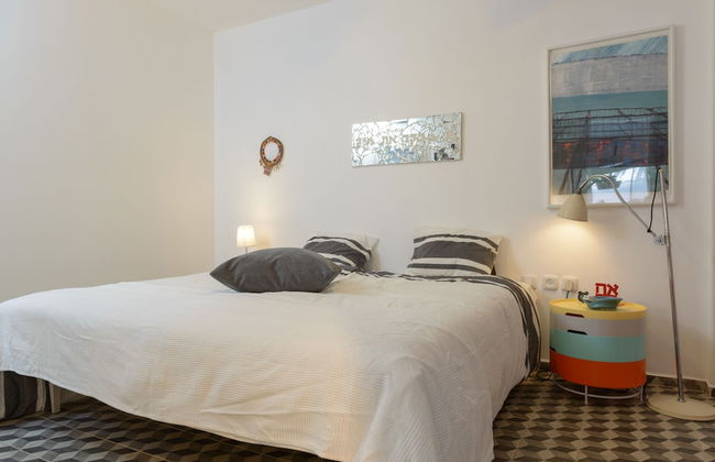 Vintage & Chic with Patio by FeelHome - Foto 2