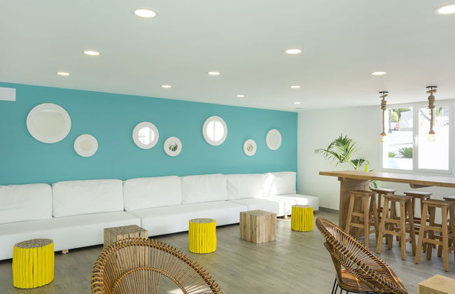 Hotel HSM Sándalo Beach - Photo 4