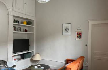 Nouveau I Studio Green I Cour intérieure & Vue imprenable - Foto 12