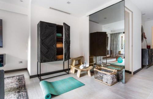 Luxury Apartments Jardins d'ARLIAS by Sweett - Foto 53