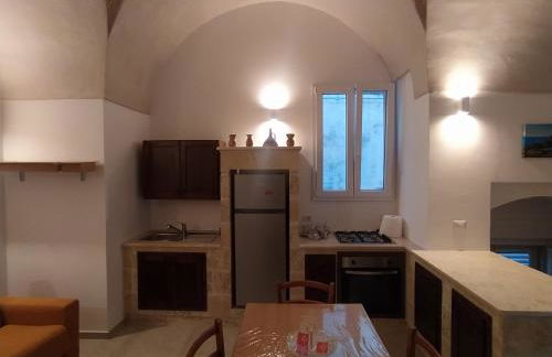 Casa Vacanza Al Vicolo della Colonna nel centro storico di Presicce - Foto 54