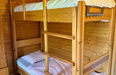 Mały domek nad rzeką Słupią - Foto 11