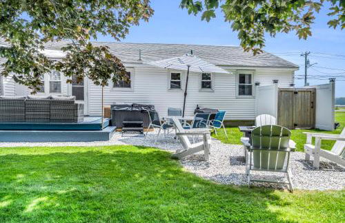 Great Hammock Getaway - Foto 53