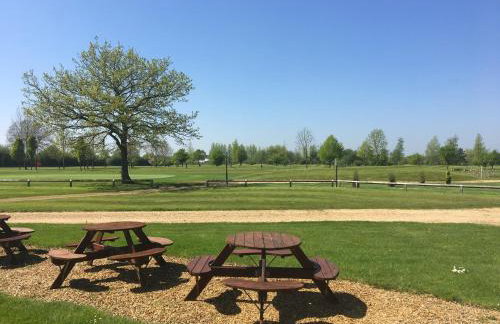 Silverstone Golf Club And Hotel - Foto 6