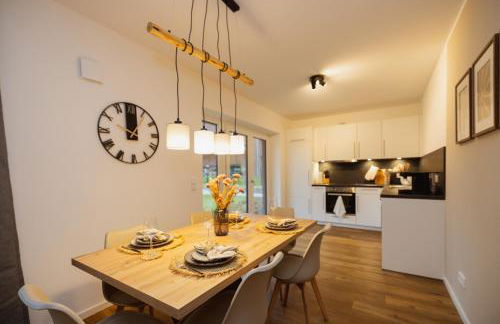 HYGGE HOMES - Apartment 'Scandi Luxe' - near river - Foto 1