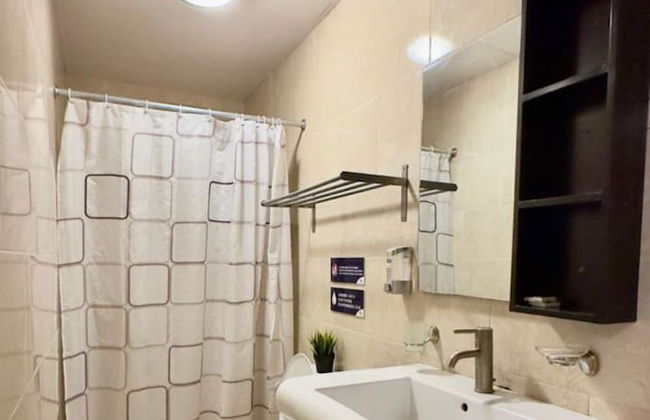 Hotel Tau Art Residence - Foto 27