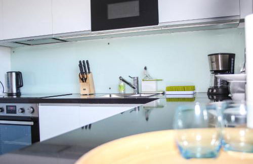 Appartementanlage Wieben - Photo 14