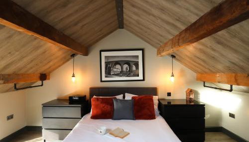 The Cosy by Birch Stays - Foto 3