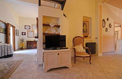 Villa Marrado - Foto 21