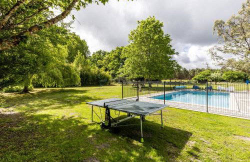 Gite Senguinous 1 - Foto 25