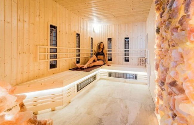 Norweska Dolina Luxury Resort - Foto 42