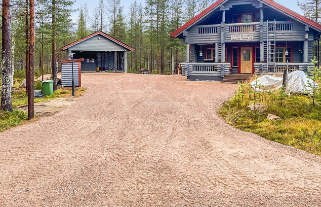 Luoston väärtin kammi - Foto 4