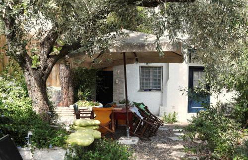 To Spitaki Apartments - Foto 31