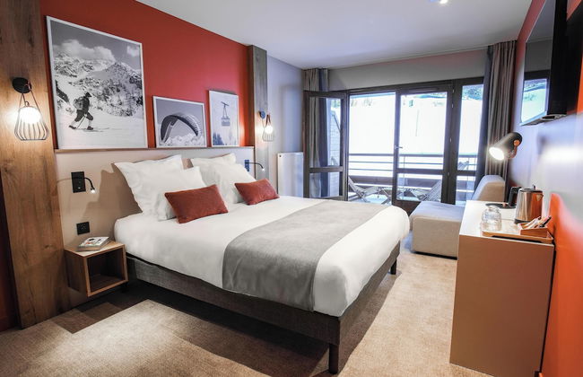 Belambra Clubs Flaine Panorama - Foto 7