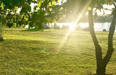 Agroturystyka nad jeziorem Silickim Ilińscy - Foto 25