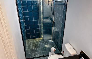 Loft em Belém at Doca-Umarizal, Bairro nobre central - Photo 2