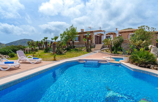 Cala Torta Na Moli - Photo 4