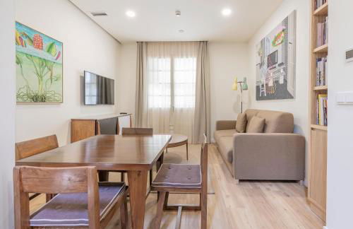 Graffiti Suites El Museo - Photo 77