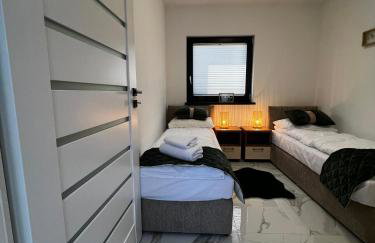 ZATOR Domki INTERSTYL, Energylandia - Foto 78