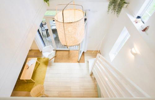 La Cachette du Lac Séjour nature et confort pour des souvenirs inoubliables - Foto 18