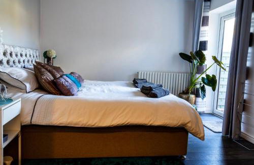 Modern Medway Bungalow - 3BR Garden & Free Parking, Kent - Foto 28