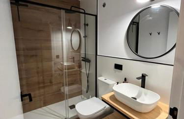 Apartamentos Casa el Gorras - Foto 7