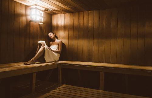 CGH Résidences & Spas Le Village De Lessy - Photo 27