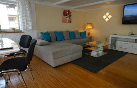 Schwarzwald Residenz - Foto 28