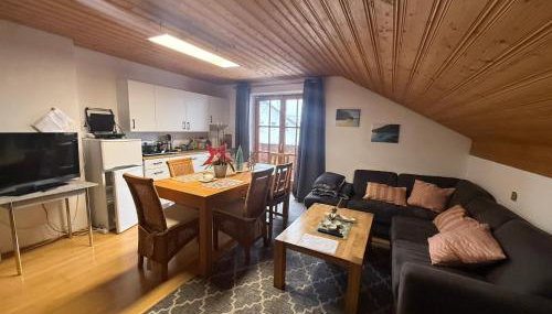 Ferienwohnung Dorfidyll - Foto 3