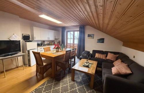 Ferienwohnung Dorfidyll - Foto 1