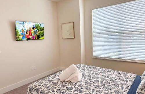 TR1399 – 4BR - 8 guests - Foto 18