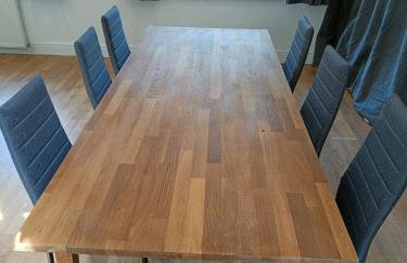 RnB - Rural n Beautiful - The Spacious Coach House - Photo 45