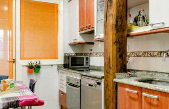 Nuestro refugio - Casco Viejo con wifi y parking gratuito- - Foto 24