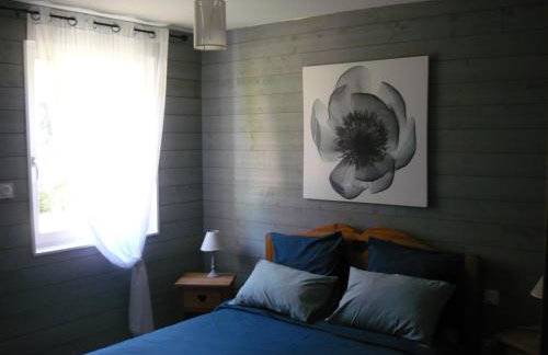 chalet des pierres opalines - Photo 21